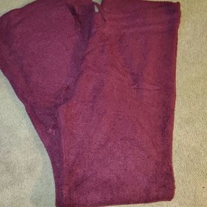 Barefoot Dreams Cozy Lounge Pants